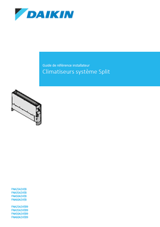 FNA-A9_Installer reference guide_4PFR550955-3C_French download